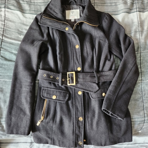 Manteau guess - Picture 1 of 1